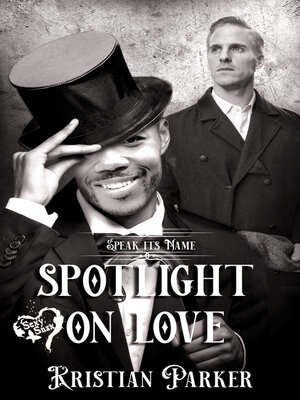 cover image of Spotlight on Love